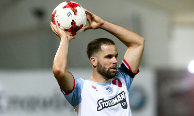 Πανιώνιος: «Δένει» Βλάχο