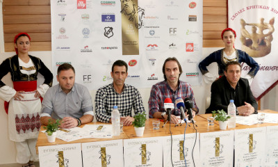 Λάμψη αστέρων στο «Γεντί Κουλέ» (pics)