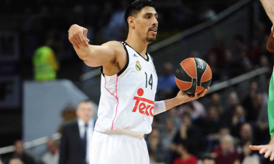 Ρεάλ Μαδρίτης: Σοκ με Αγιόν