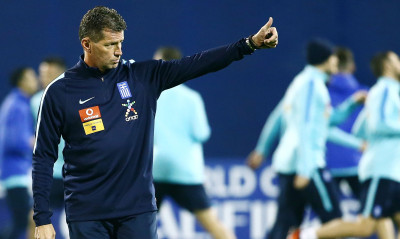 Κροατία-Ελλάδα: Τα πλάνα του Σκίμπε για… Ρωσία (pics+vid)