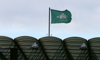 Ιστορικό καρέ για τον Παναθηναϊκό! (photos+videos)