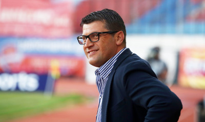 Νέα «βόμβα» από Σερβία: Στον ΠΑΟΚ τη νέα σεζόν ο Μιλόγεβιτς!