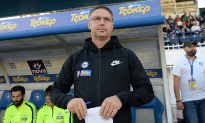 Ατρόμητος: Η δήλωση του Κάναντι για το μέλλον του που θα συζητηθεί!