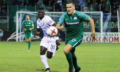 Παναθηναϊκός: «Ζεστή» για Λουντ η Σταντάρ