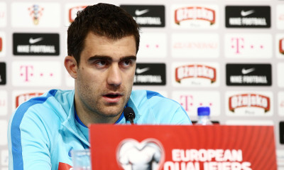 Παπασταθόπουλος: «Έχουμε δείξει όλα αυτά τα χρόνια ότι είμαστε εκεί που πρέπει»