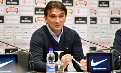 Ντάλιτς: «Να βγάλουμε ποιότητα, όχι μόνο θέληση»