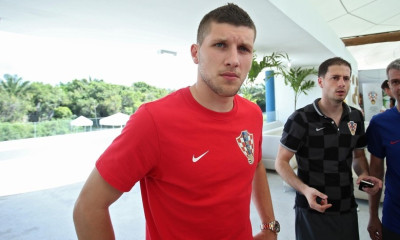 Κροατία - Ελλάδα: Νέες προκλητικές δηλώσεις από Κροάτη επιθετικό!