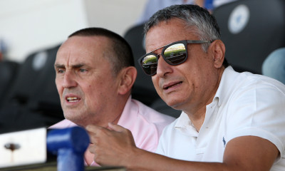 Ατρόμητος: Η αντίδραση Σπανού για την παραπομπή του σε δίκη