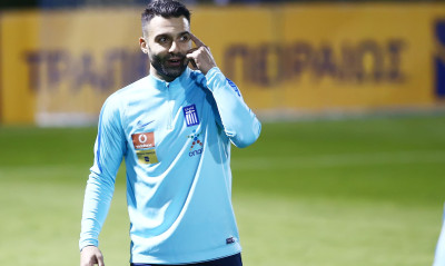 ΑΕΚ: Φήμες για Τζαβέλλα