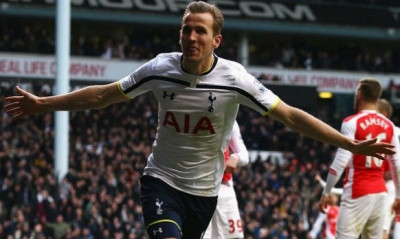 «Παρών» ο Κέιν στο ντέρμπι του Λονδίνου