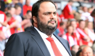 Η δήλωση Μαρινάκη για το βούλευμα - Ποιος αναλαμβάνει την ΠΑΕ Ολυμπιακός