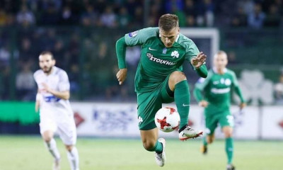 Παναθηναϊκός: Μόνο έτσι θα φύγει ο Λουντ!