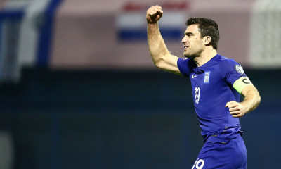 Τα είπε όλα ο Σωκράτης μετά την πανωλεθρία στην Κροατία