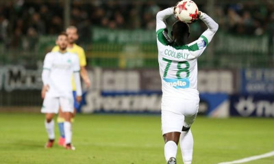 Παναθηναϊκός: Επιστρέφει άμεσα ο Κουλιμπαλί