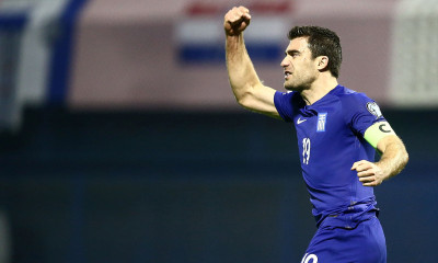 Κροατία-Ελλάδα: Μείωσε ο Σωκράτης, αλλά... (vids)