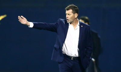 Σκίμπε: «Γνωρίσαμε την ήττα από δικά μας λάθη»