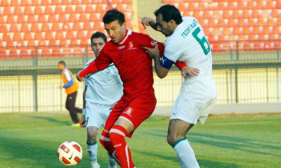 «Βόμβα» μεγατόνων από Βρούτσινα: «Ο προπονητής στα Τρίκαλα δεν ήθελε να ανεβούμε»