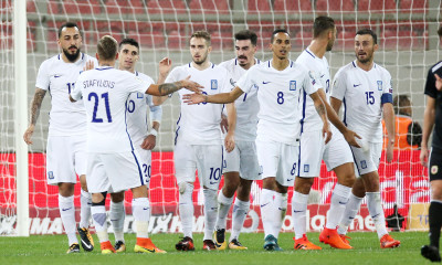 Κροατία - Ελλάδα: Σε ποιο κανάλι θα δείτε την πρώτη «μάχη»