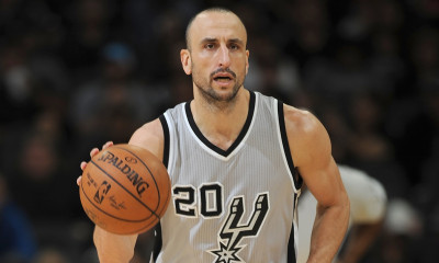 ΝΒΑ: Ο Τζινόμπιλι υποκλίνεται στον Αντετοκούνμπο: «Είναι απίστευτος»