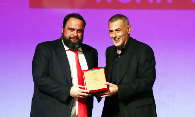 Ολυμπιακός: Δεν... καταλαβαίνει τίποτα!