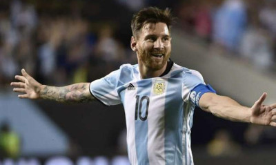 Αυτές τις χώρες δεν θέλει με τίποτα ο Μέσι στο Μουντιάλ!