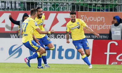 Κράξιμο στην Ελλάδα από Κροάτη παίκτη του Αστέρα Τρίπολης (pic)