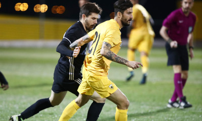 Η συζήτηση στην ΑΕΚ για Κονέ: «Αποτυχημένη» πρόσθηκη ή θα δικαιώσει τις προσδοκίες;