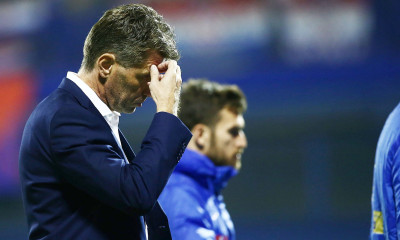 Το μεγαλύτερο λάθος του Σκίμπε