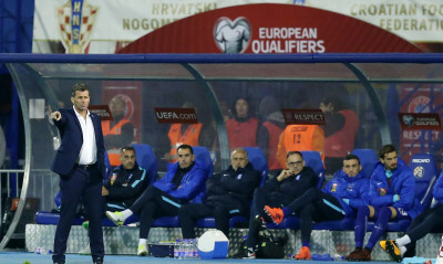 Όλα ανοικτά για την επόμενη μέρα της Εθνικής μετά την «τεσσάρα» στην Κροατία