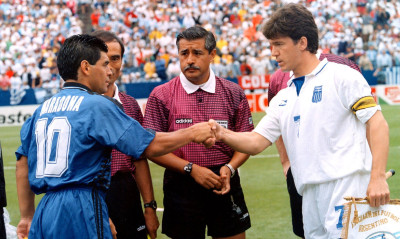 Παναθηναϊκός: Χωρίς Μουντιαλικό 28 χρόνια μετά (vids)!