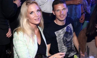 Δεν περνάει καλά η Ζοζεφίν αλλά το θέμα είναι τι θα κάνει ο Μπέργκ (pics)