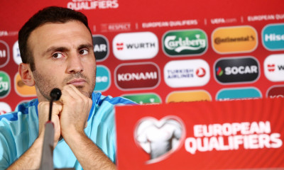 Τοροσίδης: «Θα παλέψουμε για να προκριθούμε»