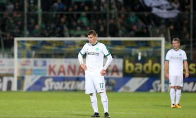 Παναθηναϊκός: Προσπάθεια για Λουντ