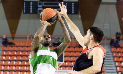 ΓΣΛ Φάρος, το αφεντικό της Θεσσαλίας!