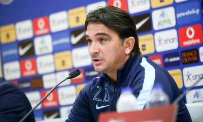 Ντάλιτς: «Εκτιμώ την Ελλάδα, αλλά πρέπει να τελειώσουμε τη δουλειά»