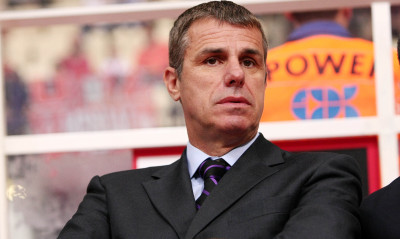 Τέλος ο Σούμποτιτς από την Τσιμπόνα