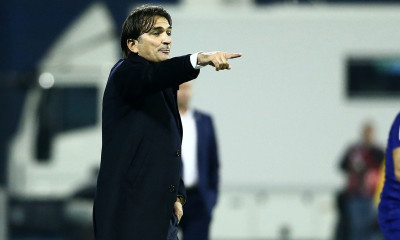 Ελλάδα - Κροατία: Ζητά προσοχή ο Ντάλιτς