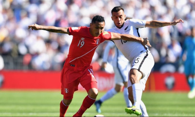 Μουντιάλ: Ανοικτοί… λογαριασμοί για Νέα Ζηλανδία και Περού