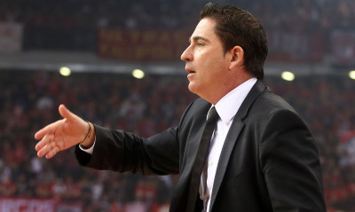 Παναθηναϊκός Superfoods: Κορυφαίος «μαέστρος» της Ευρωλίγκας ο Πασκουάλ