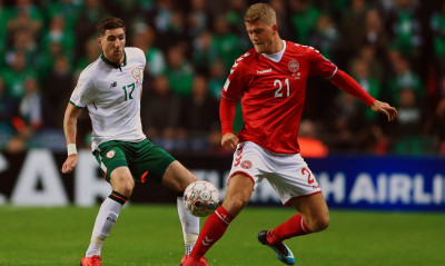 Μουντιάλ 2018: Ανοιχτοί λογαριασμοί στο Δανία-Ιρλανδία (vid)