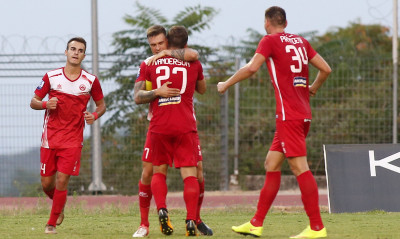 Αυτός είναι ο νέος προπονητής του Πλατανιά! (pics)