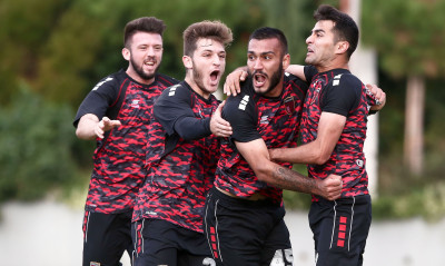 Παναχαϊκή-Εργοτέλης 2-1: Ρεκόρ Στεργίδη με γκολ… αστραπή! (vid)