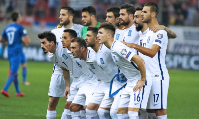 Αλλάζει έδρα η Εθνική - Φινάλε για «Γ. Καραϊσκάκης»