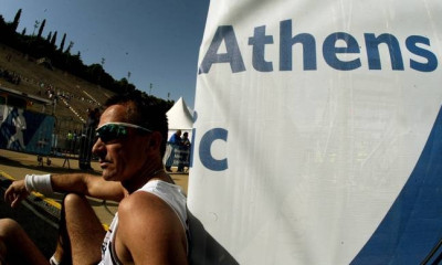 Μαραθώνιος Αθήνα LIVE: Σπάει κάθε ρεκόρ η συμμετοχή - «Αποκλεισμένη» η πρωτεύουσα