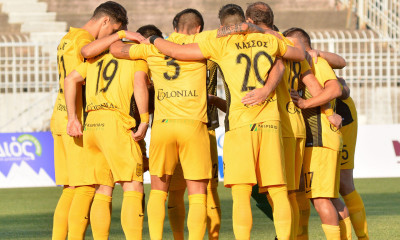 Football League: Το πρόγραμμα της ημέρας και η βαθμολογία
