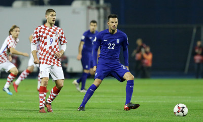 Ελλάδα - Κροατία: Αυτό ποντάρουμε στην ρεβάνς