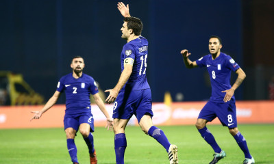 Ελλάδα - Κροατία: Το… θαύμα θέλει… πίστη