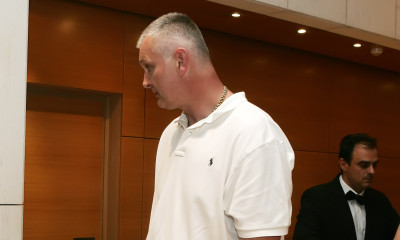 Νέο καρδιακό ο Πάσπαλι!