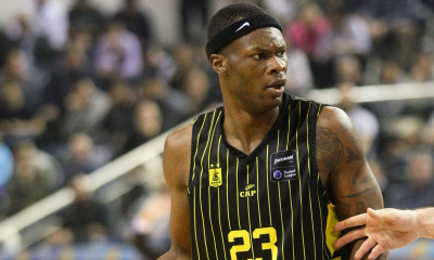 Άρης: Σοκ από Πέτγουεϊ! «Σταματώ το μπάσκετ»! (photos)