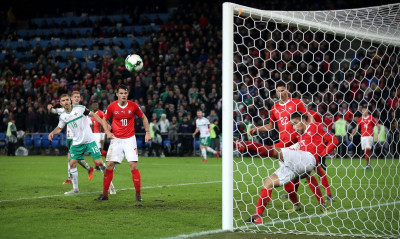 Μουντιάλ 2018: Πήρε το εισιτήριο για Ρωσία η Ελβετία (vid)